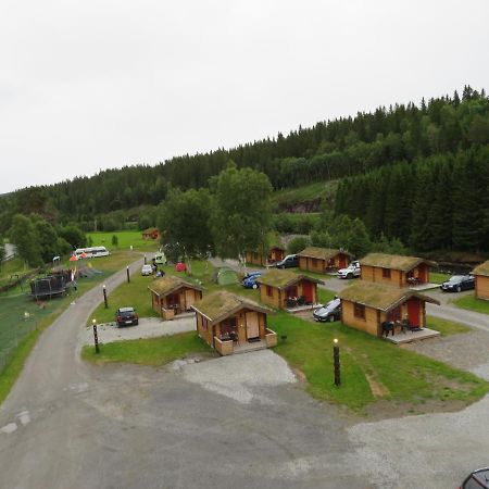 Halland Camping Berkak Ngoại thất bức ảnh