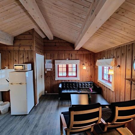 Halland Camping Berkak Ngoại thất bức ảnh