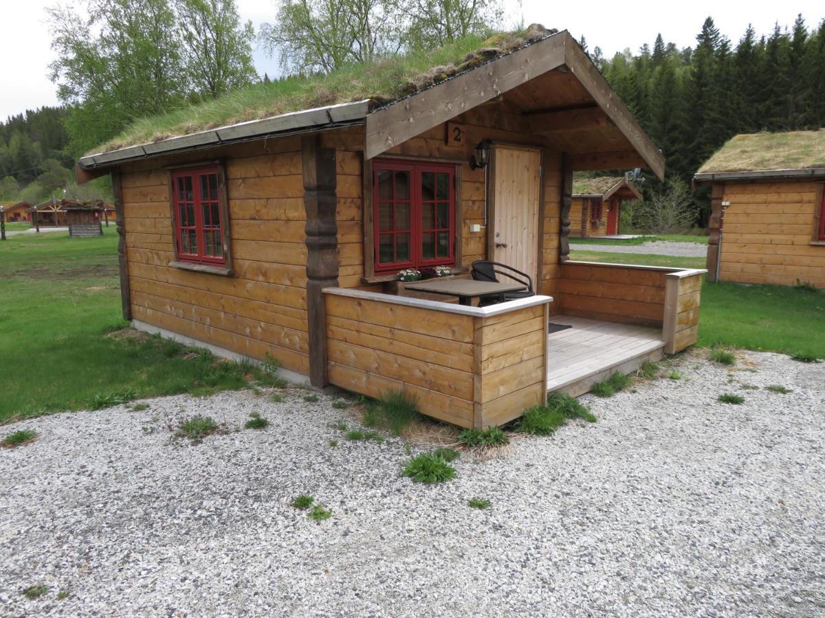 Halland Camping Berkak Ngoại thất bức ảnh