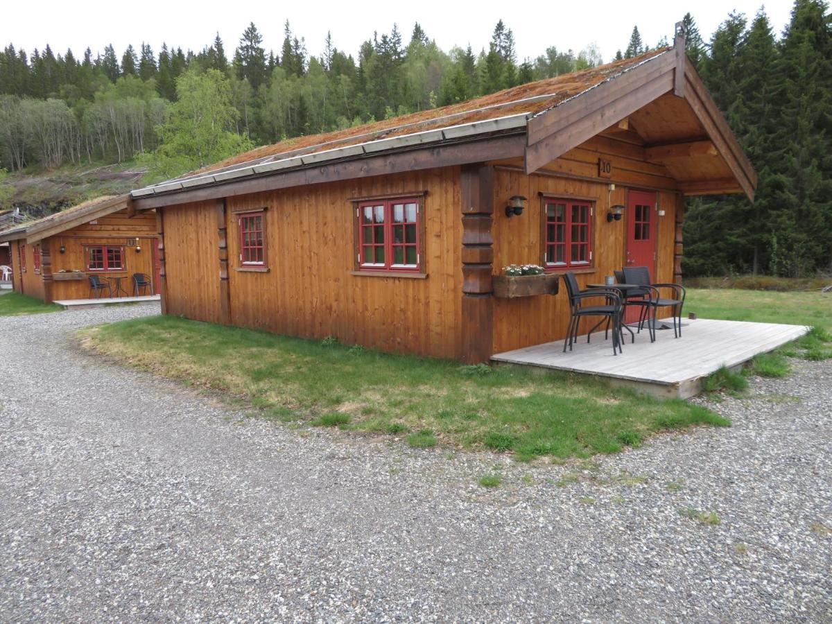 Halland Camping Berkak Ngoại thất bức ảnh