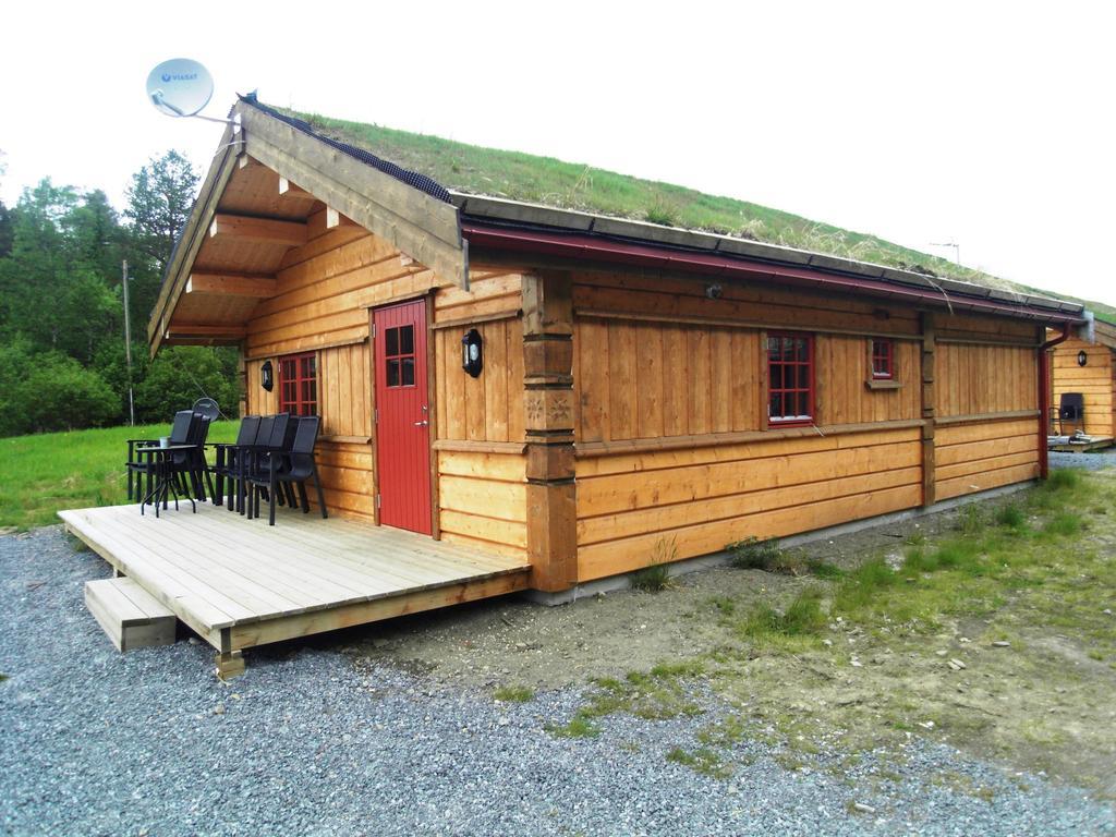 Halland Camping Berkak Ngoại thất bức ảnh