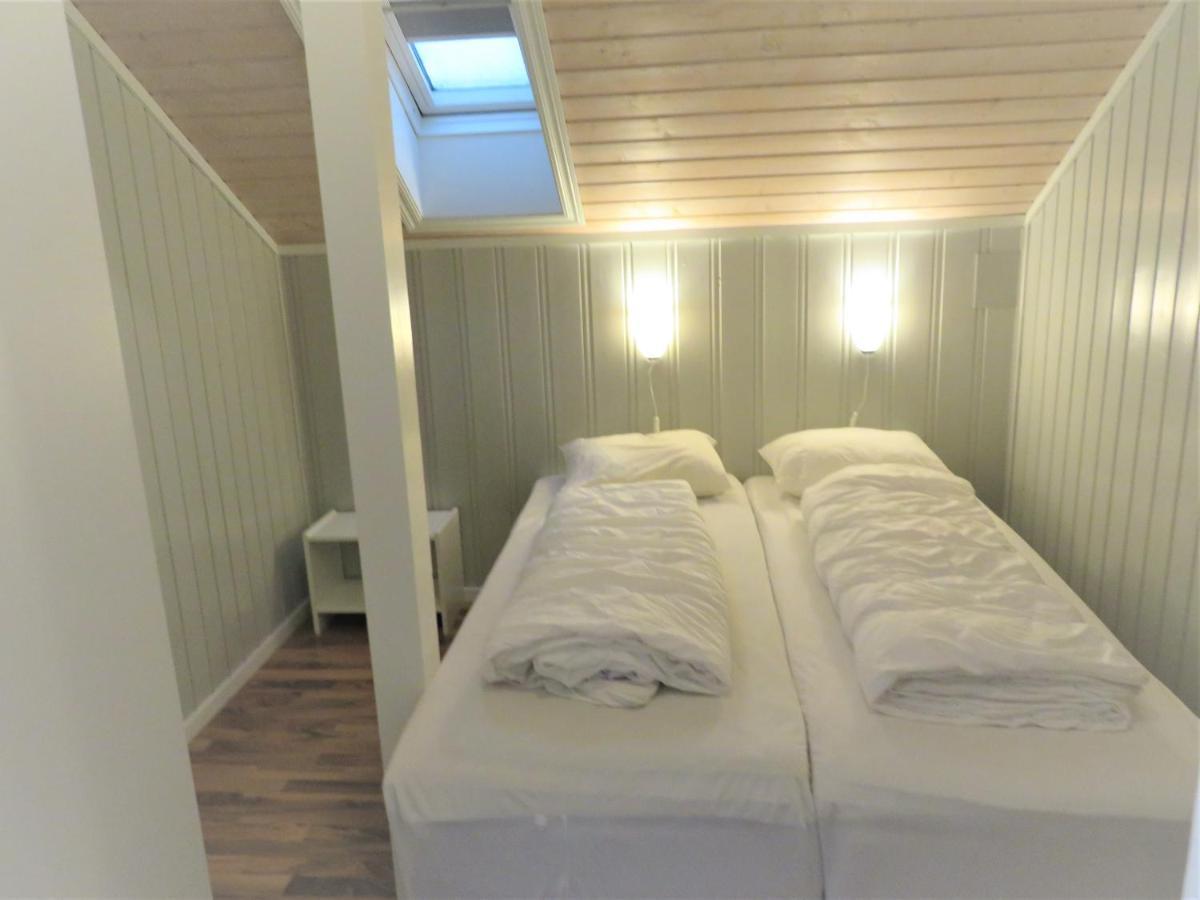 Halland Camping Berkak Ngoại thất bức ảnh