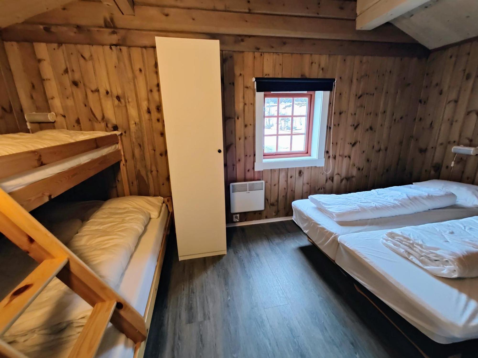 Halland Camping Berkak Ngoại thất bức ảnh