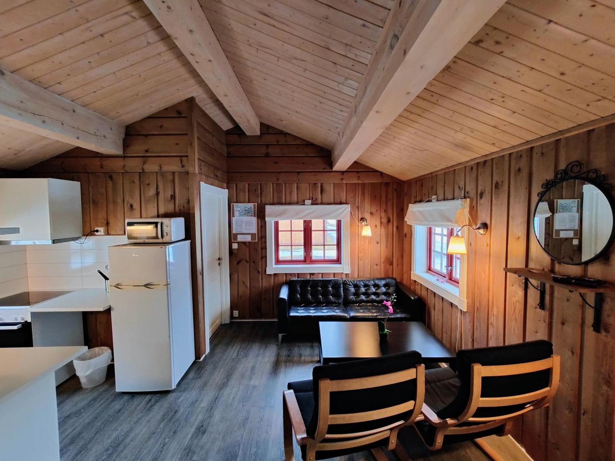 Halland Camping Berkak Ngoại thất bức ảnh