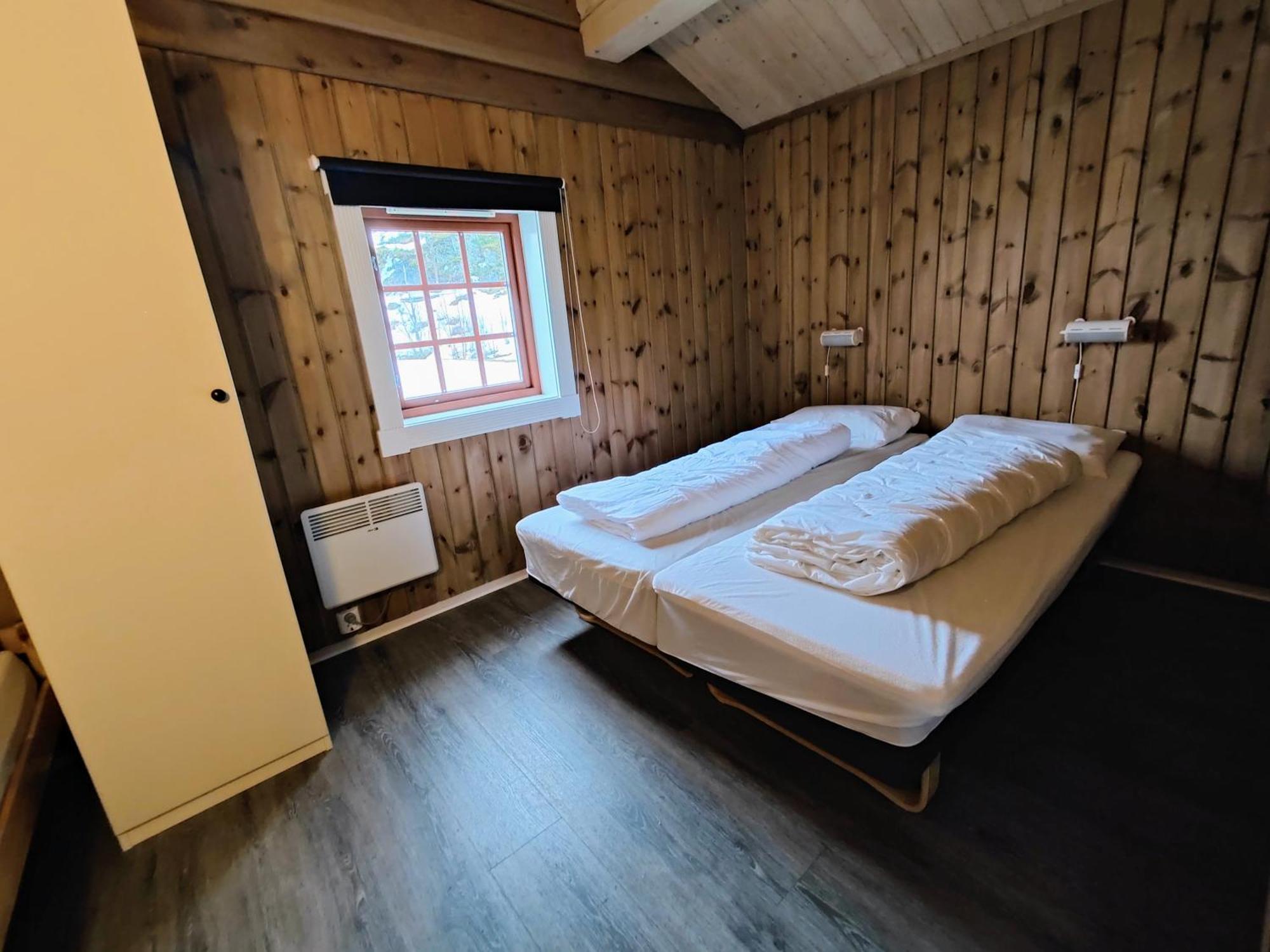 Halland Camping Berkak Ngoại thất bức ảnh