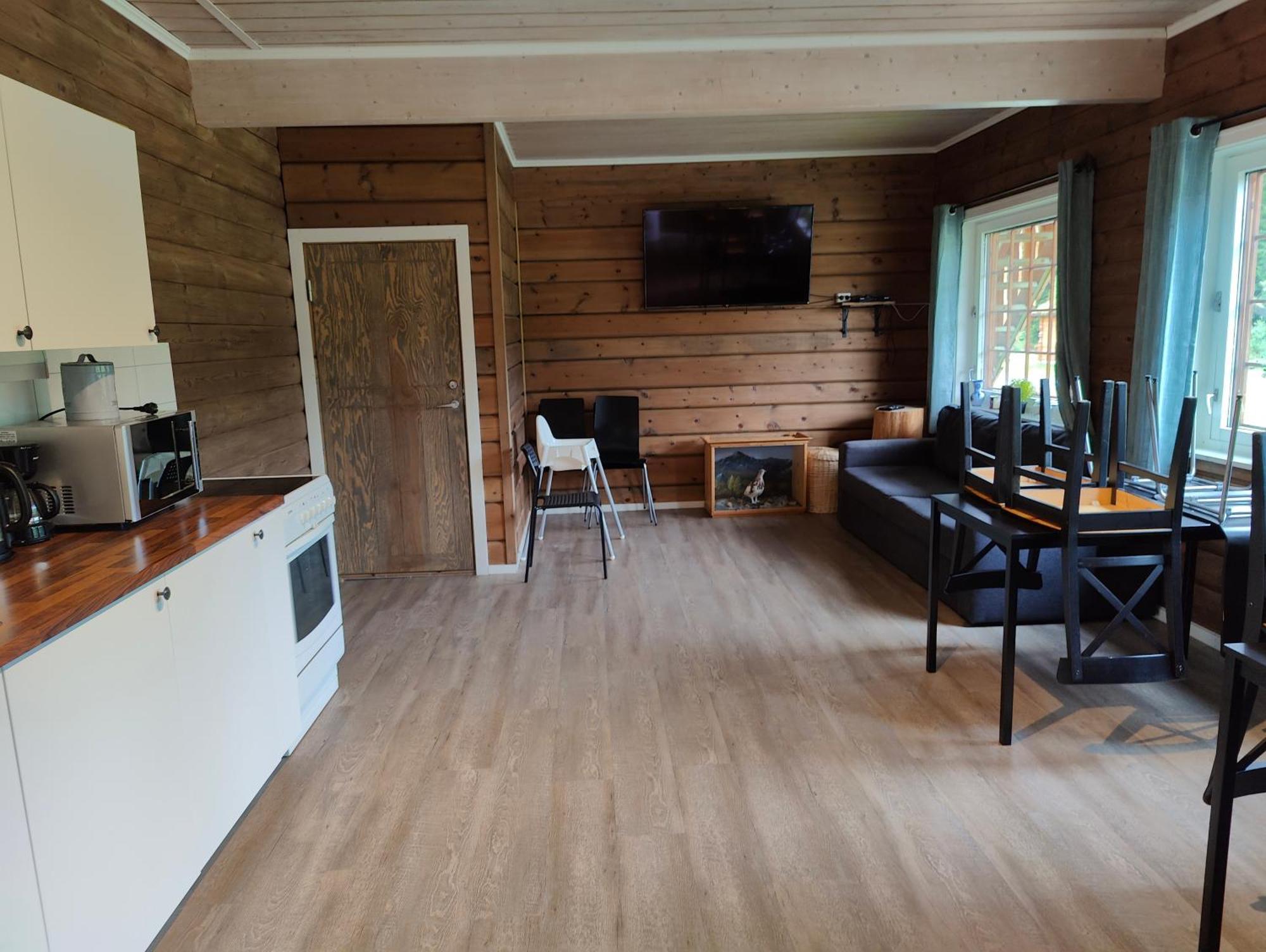 Halland Camping Berkak Phòng bức ảnh